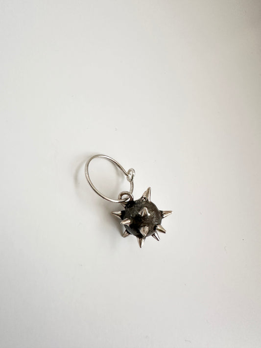 Object | Morning Star Dangler