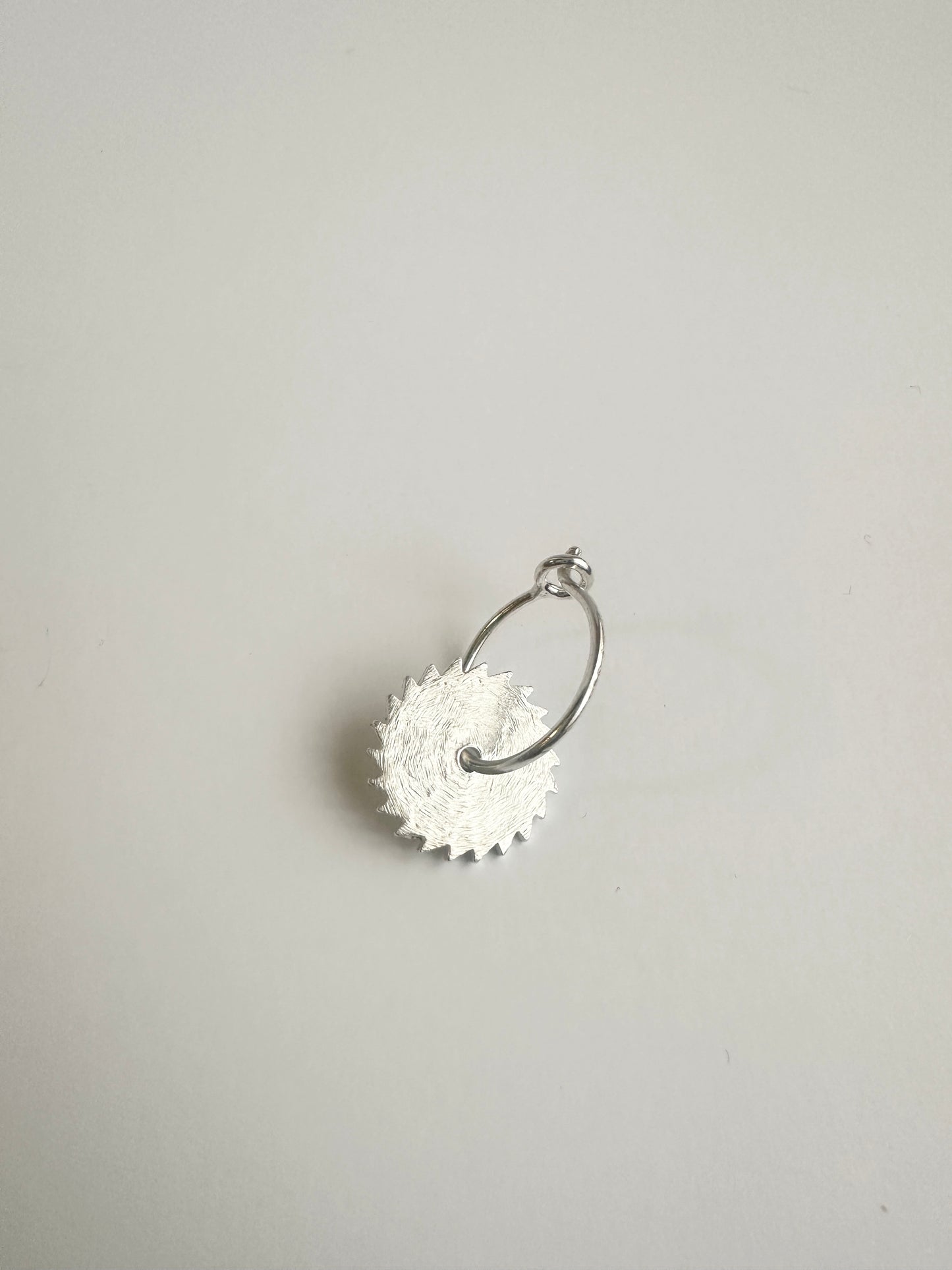 Object | Saw Dangler