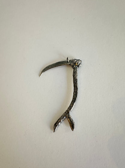Object | Scythe Dangler