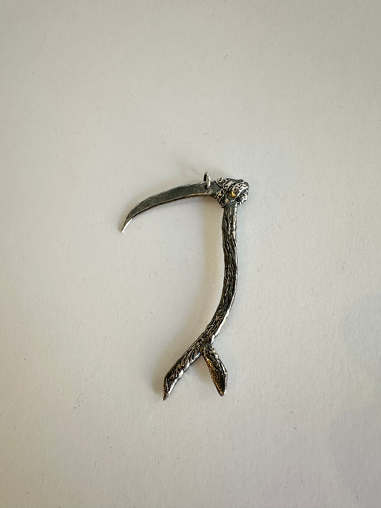 Object | Scythe Dangler