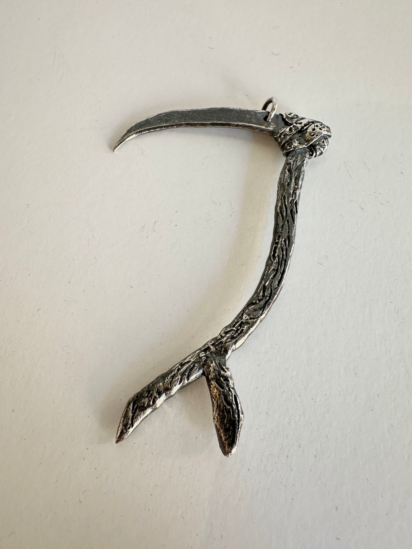 Object | Scythe Dangler