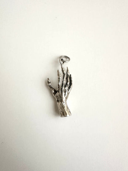 Object | Wicker Man Dangler