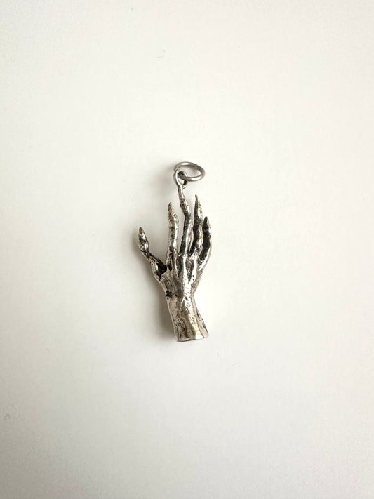 Object | Wicker Man Dangler