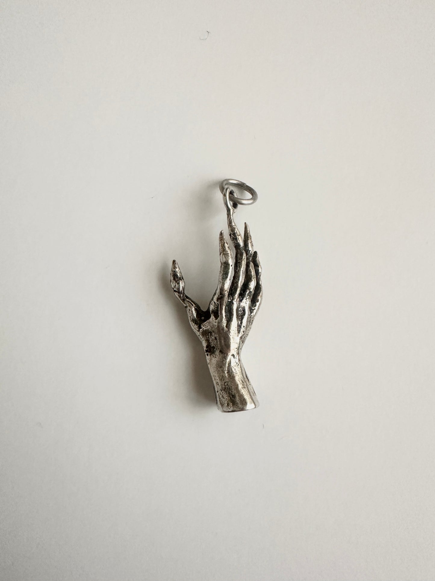 Object | Wicker Man Dangler