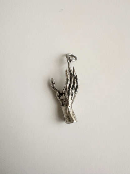 Object | Wicker Man Dangler