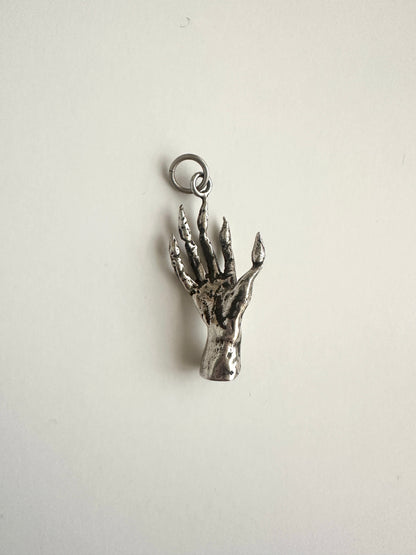 Object | Wicker Man Dangler