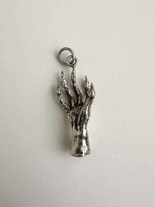 Object | Wicker Man Dangler