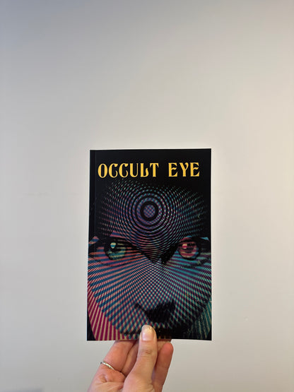 Occult Eye
