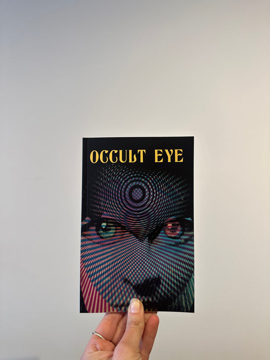 Occult Eye