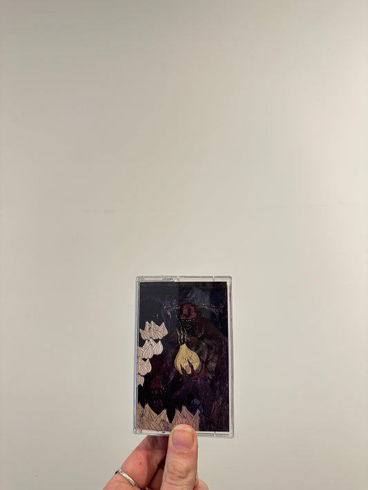 Onionville/Gorgons Alter “The Sorrow, The King and The Onion Horde” MC