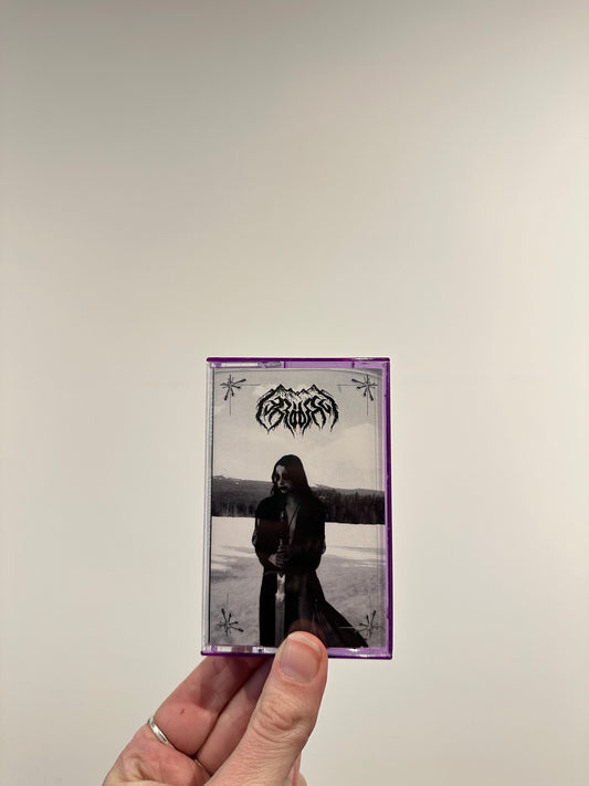 Orodrim “Thanatocracy” MC