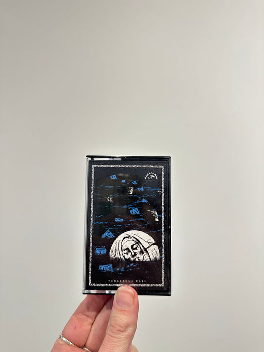 Palladists “Tenebrous Ways” MC