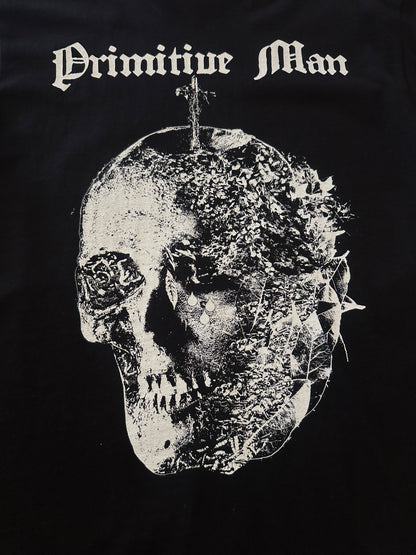 Primitive Man 'Immersion" Black T-Shirt