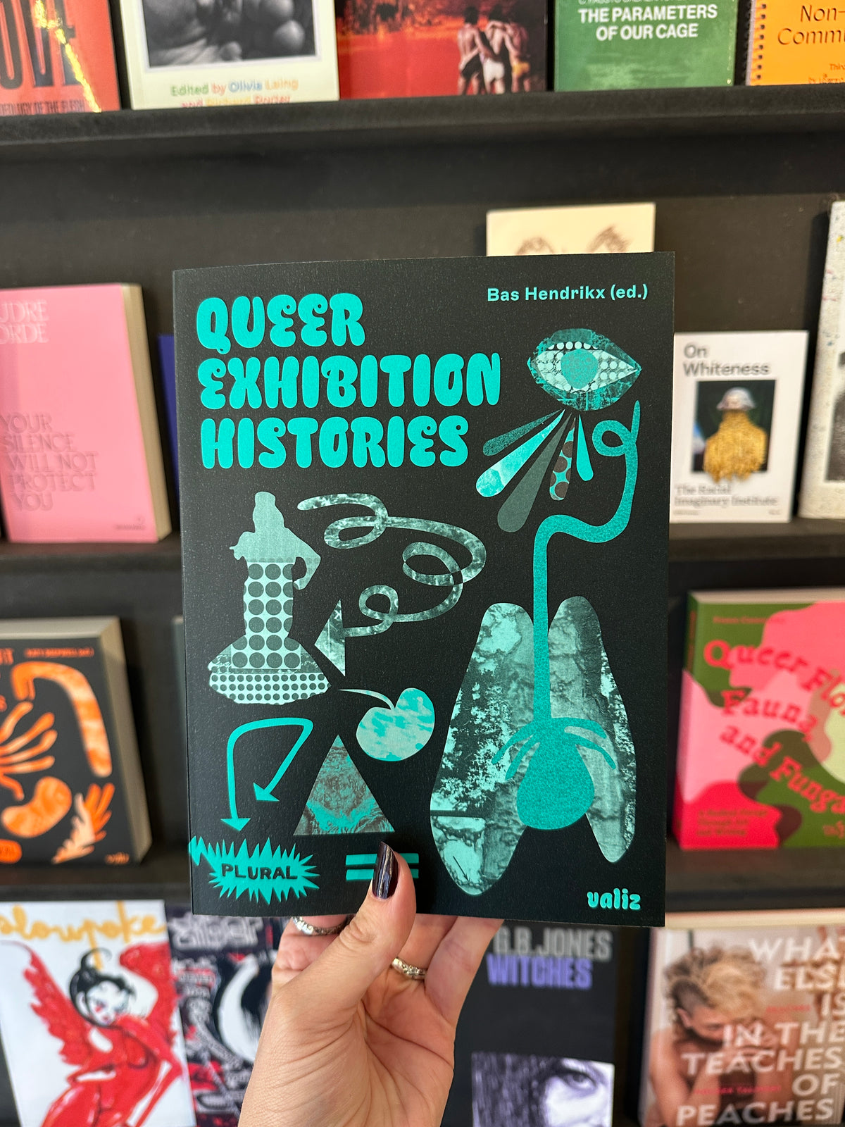 Queer Exhibition Histories