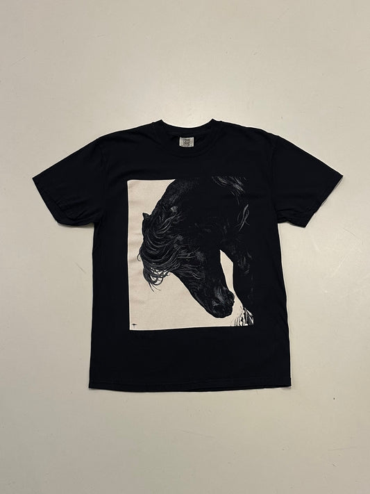 Richey Beckett | Dark Horse Premium Black T-Shirt