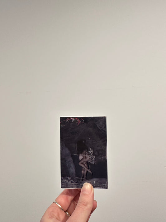 Santa Cecilia & Semionauta "Trascendenze Artificiali: Act I" MC