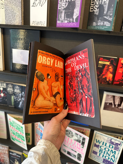 Satan's Library