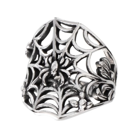 Ring Spider Web SR4010