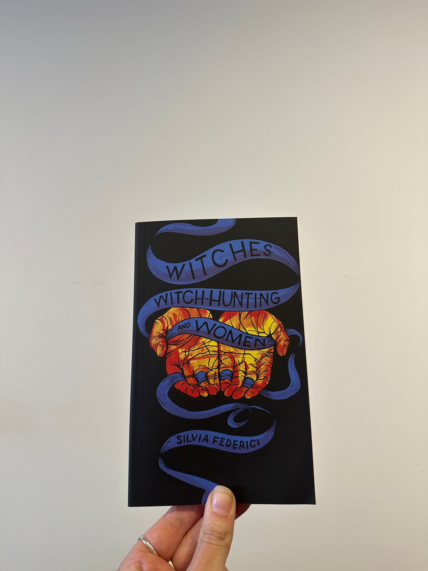 Witches, witch-hunting, and women