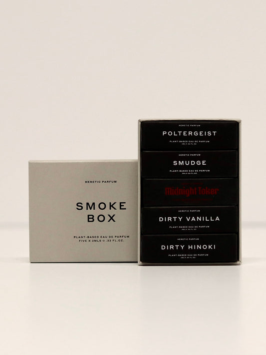 Heretic | Smoke Box