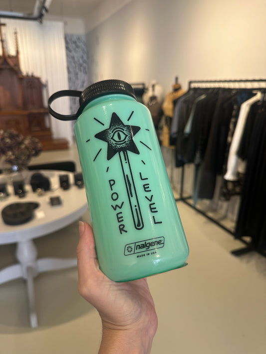 Tears of a Wizard Water Bottle