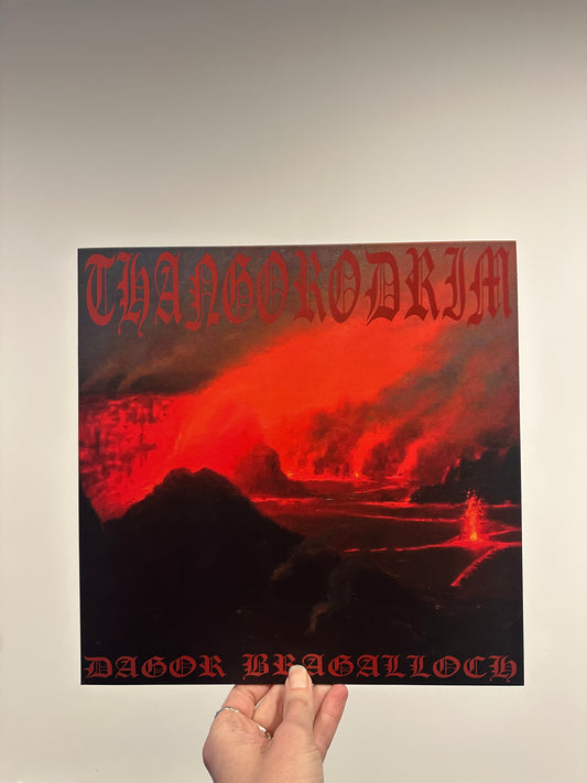 Thangorodrim "Dagor Bragalloch" LP