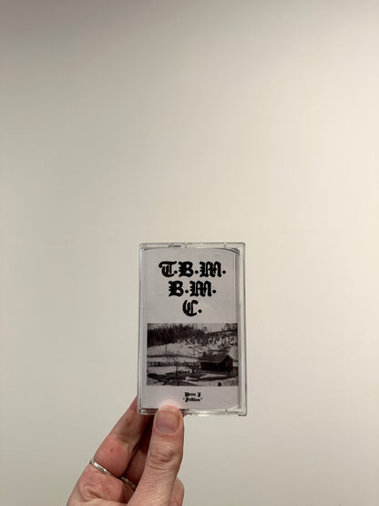 The Blood Mountain Black Metal Choir “Demo I” MC