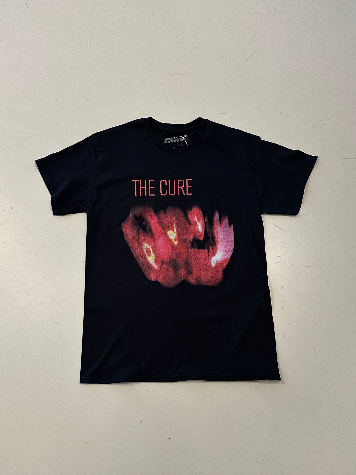 The Cure - Pornography T-Shirt