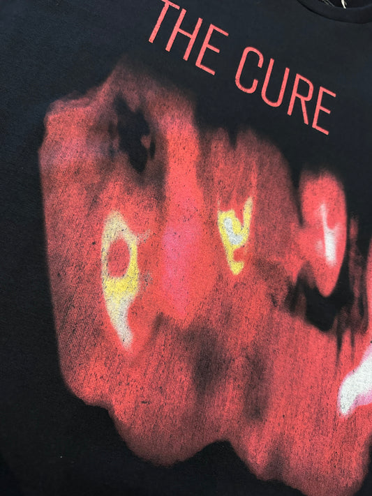The Cure - Pornography T-Shirt