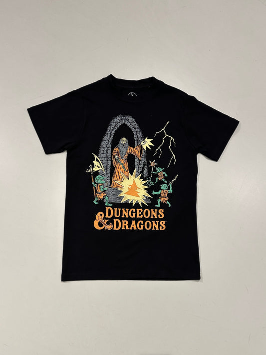 Wizard of Barge |The Wizard T-shirt