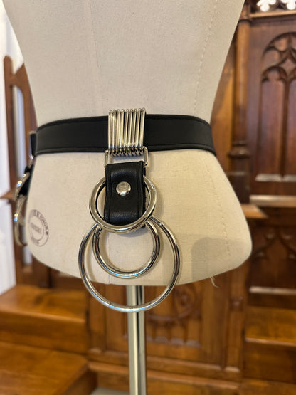 Tommy Vowles | Cathedral Belt