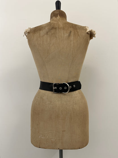 Tommy Vowles | Double Ring Double Chain Cincher