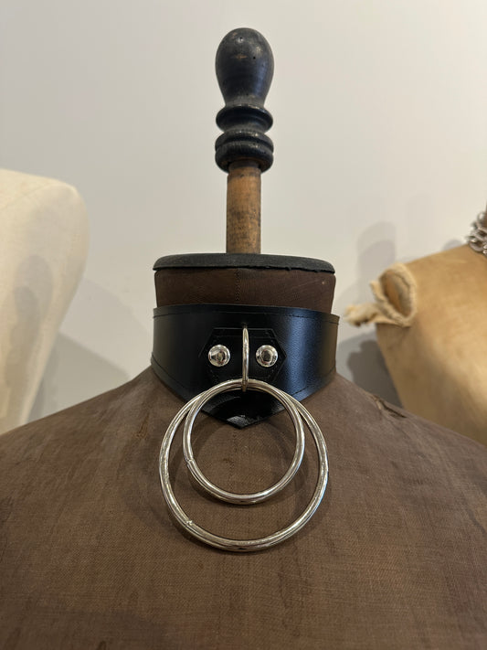 Tommy Vowles | Charlotte Collar