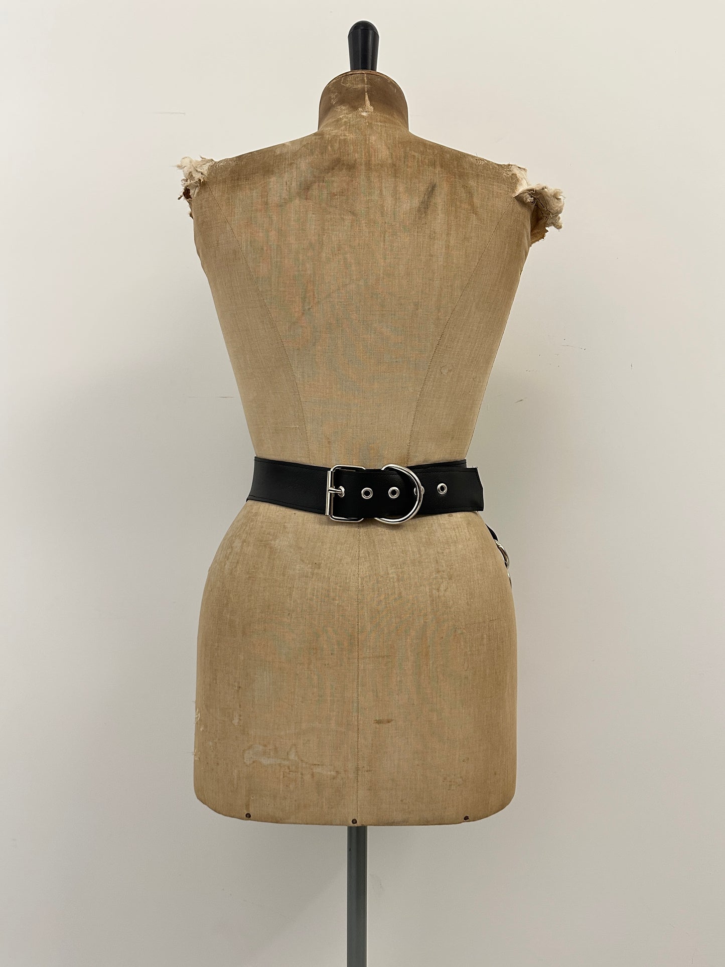 Tommy Vowles | Christina Cincher Belt