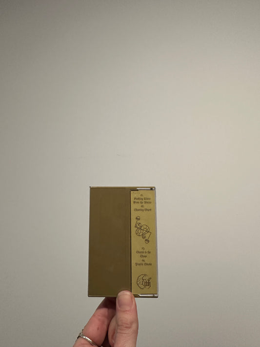 Uamh “Prairie Smoke” MC