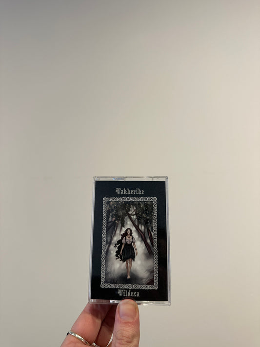 Vakkerike "Vildexa" MC