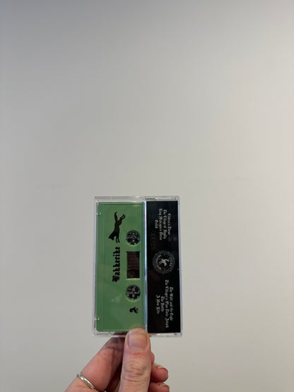 Vakkerike "Vildexa" MC