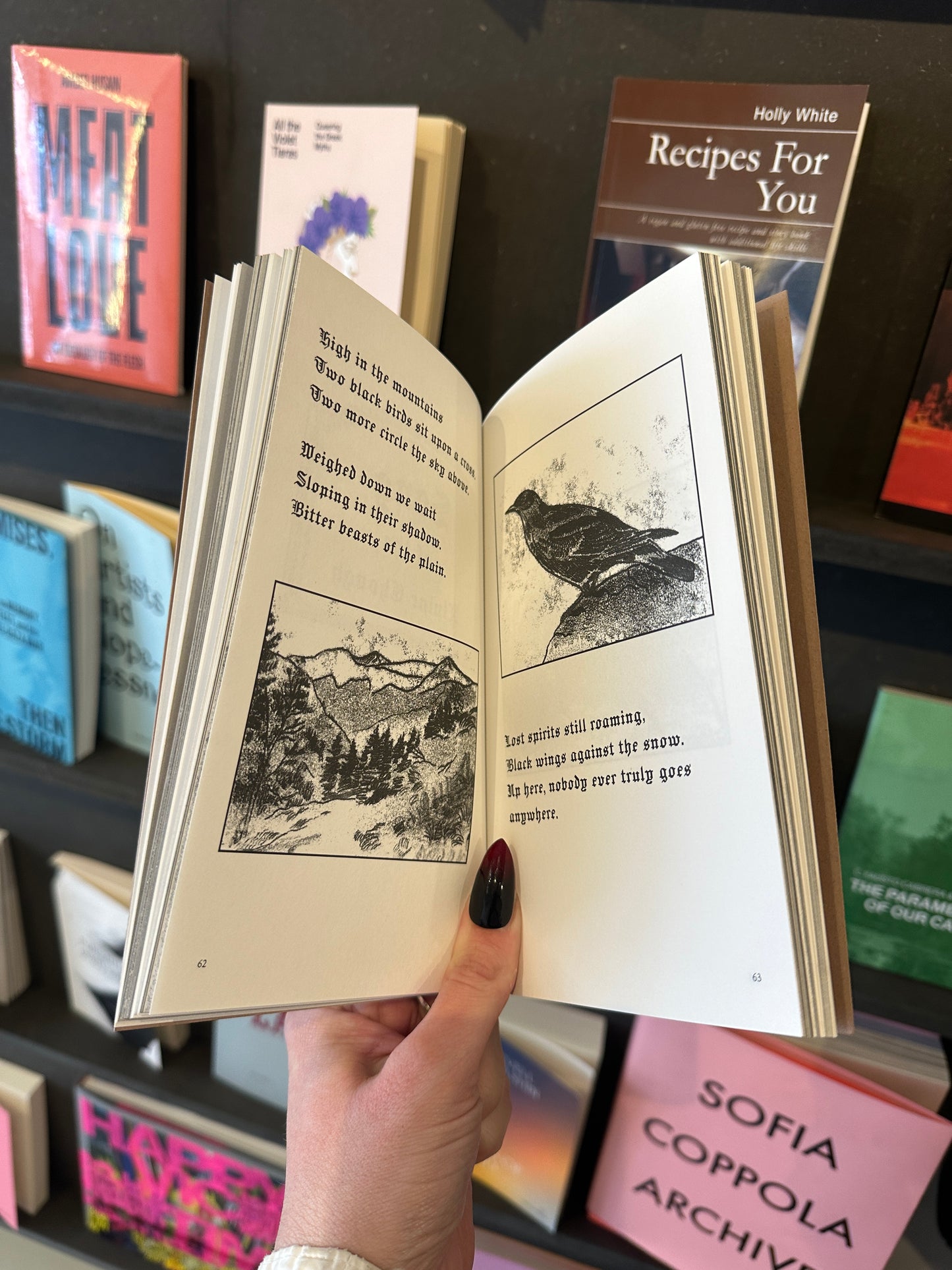 Wanderweg Issue 2