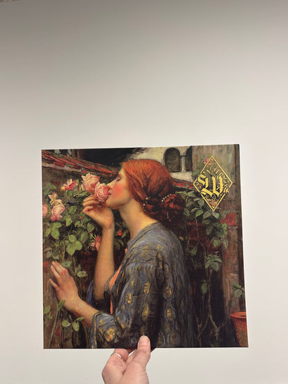 Weald + Woe "Far From the Light of Heaven" LP