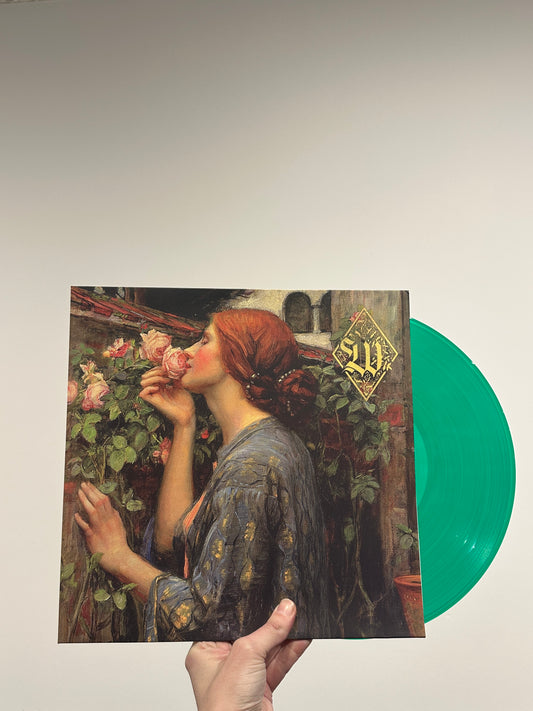 Weald + Woe "Far From the Light of Heaven" LP