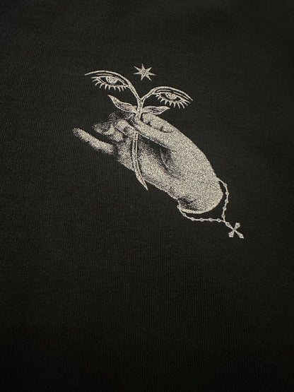 While Odin Sleeps | St. Lucy Oversized Tee