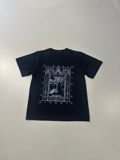 While Odin Sleeps | St. Lucy Oversized Tee