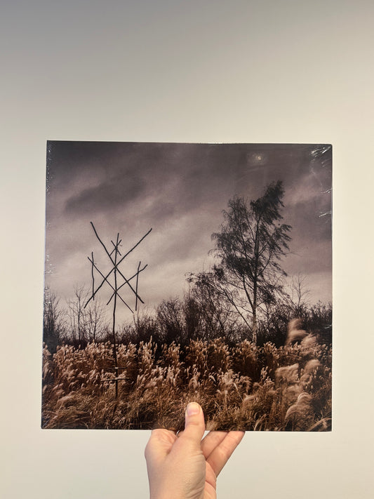 Wiegedood "De Doden Hebben Het Goed" LP