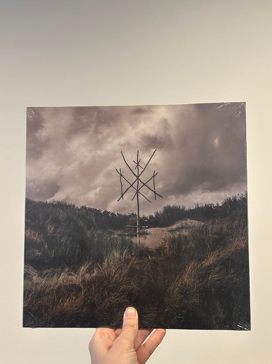 Wiegedood "De Doden Hebben Het Goed II" LP