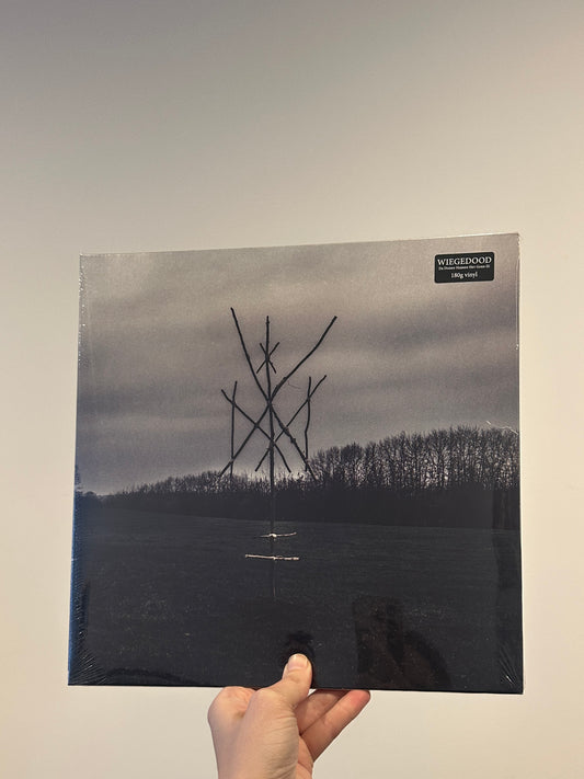 Wiegedood "De Doden Hebben Het Goed III" LP