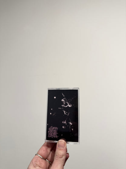 Wild Beyond “Black Sites In Lower Chambers” MC