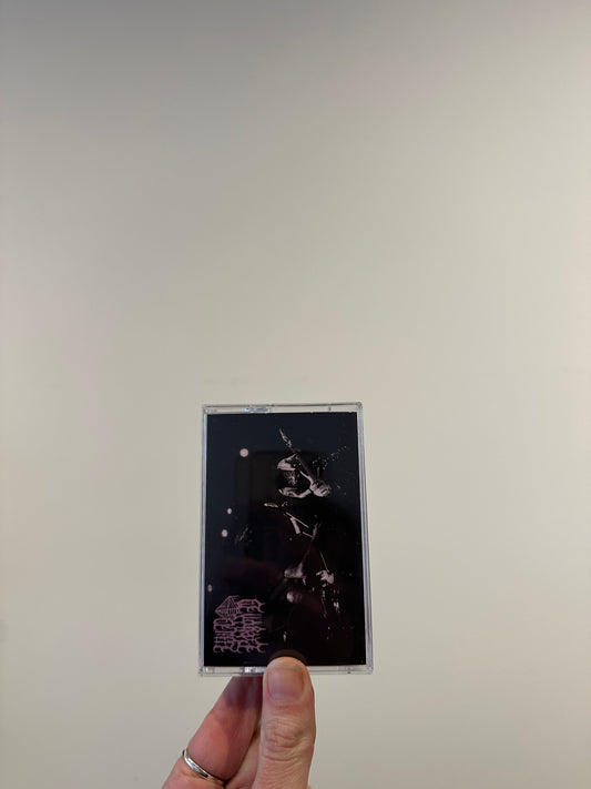 Wild Beyond "Black Sites in Lower Chambers" MC