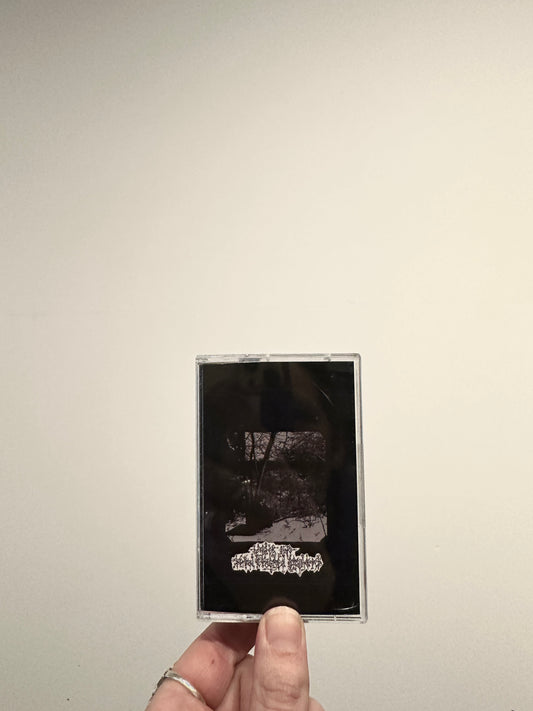 Witches Forest “Under The Snow Covered Branches” MC