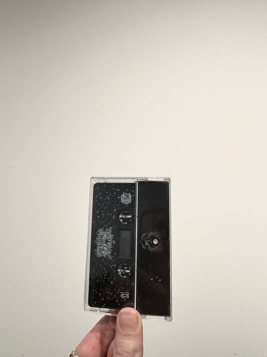 Witches Forest “Under The Snow Covered Branches” MC