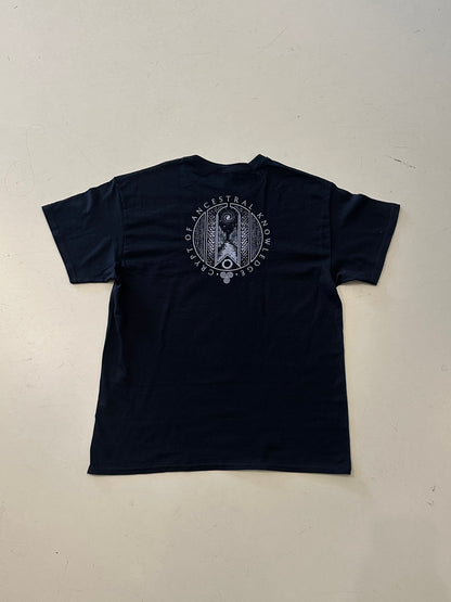 Wolves In The Throne Room "Crypt Of Ancestral Knowledge" black T-Shirt